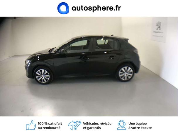 Peugeot 208 BlueHDi 100 Active 75 kW image number 5