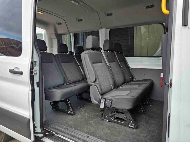 Ford Transit 350 L2 96 kW image number 8