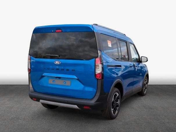 Ford Tourneo Courier 1.0 EcoBoost Active 92 kW image number 3