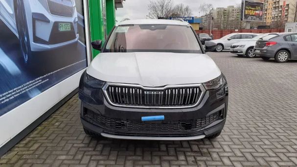 Skoda Kodiaq 2.0 TDI 4x4 DSG 147 kW image number 3