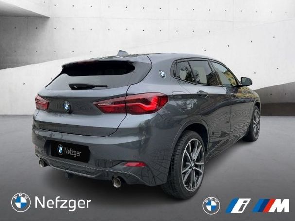 BMW X2 xDrive 170 kW image number 3