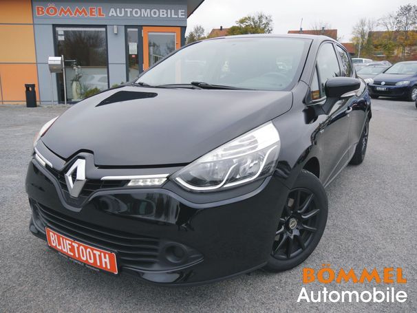 Renault Clio 90 66 kW image number 2