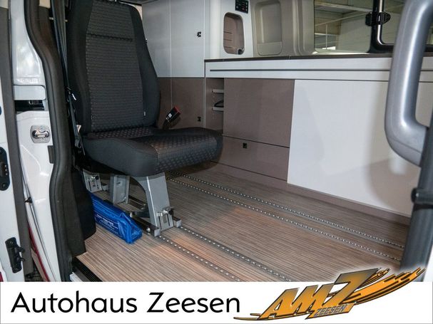 Ford Transit Custom 2.0 TDCi 96 kW image number 6