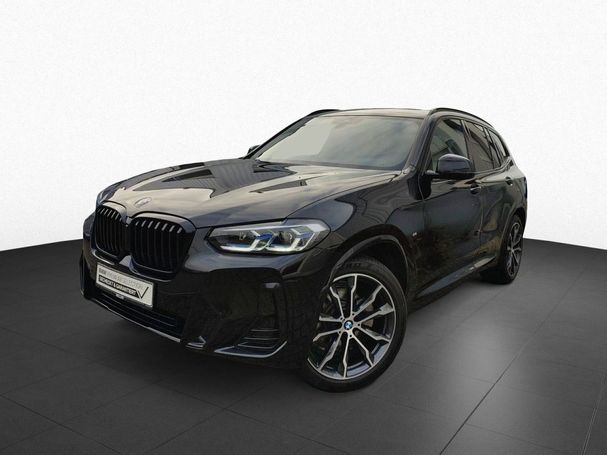 BMW X3 xDrive 140 kW image number 1