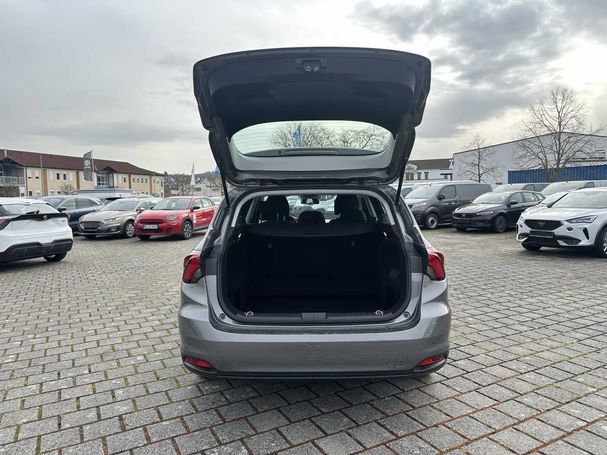 Fiat Tipo Kombi 1.5 GSE Hybrid 96 kW image number 14