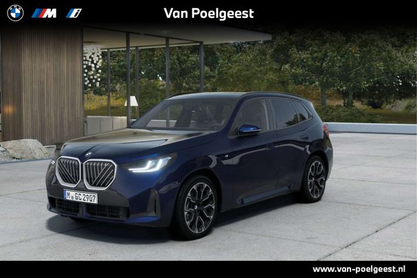 BMW X3 xDrive 140 kW image number 1