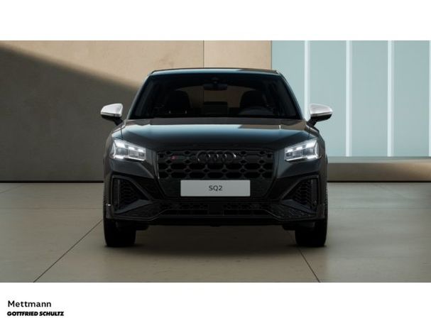 Audi SQ2 2.0 221 kW image number 1