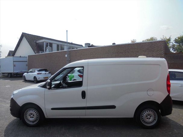 Opel Combo CDTI L2H1 70 kW image number 5