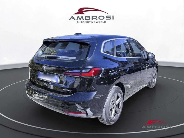 BMW 218d Active Tourer 110 kW image number 4