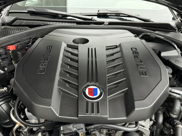 ALPINA B3 Switch-Tronic 340 kW image number 27