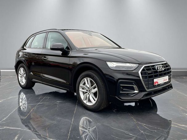 Audi Q5 50 TFSIe quattro S tronic 220 kW image number 14