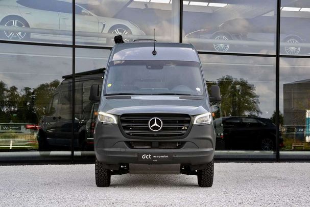 Mercedes-Benz Sprinter 4x4 140 kW image number 2