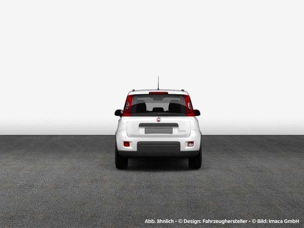 Fiat Panda 51 kW image number 3