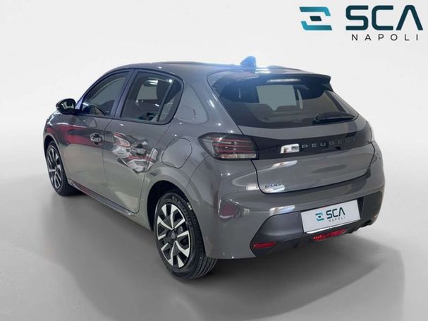 Peugeot 208 PureTech 75 Active 55 kW image number 4