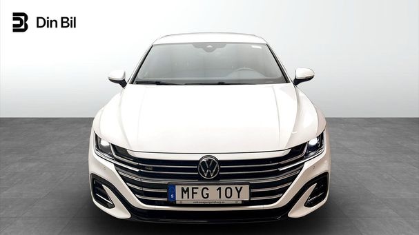 Volkswagen Arteon TDI DSG Shooting Brake 4Motion 149 kW image number 2