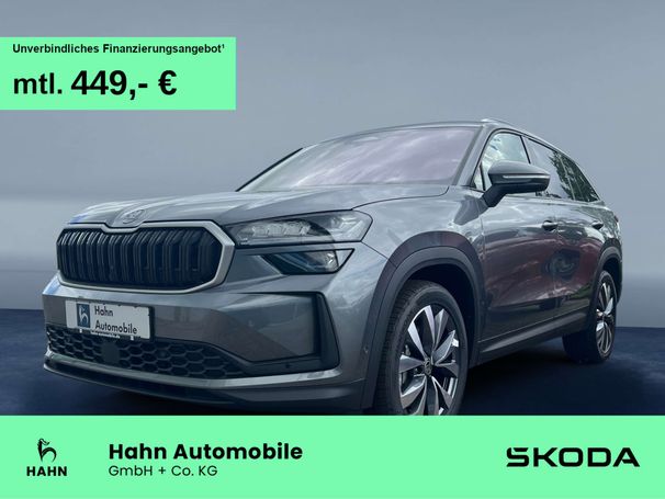 Skoda Kodiaq 2.0 TDI Selection 110 kW image number 1