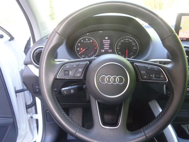 Audi Q2 35 TFSI S tronic 110 kW image number 18