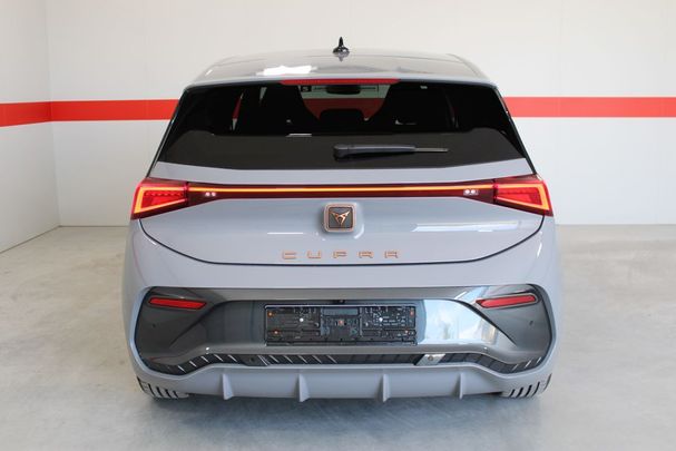 Cupra Born 170 kW image number 4