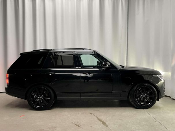 Land Rover Range Rover 3.0 SDV6 Vogue 202 kW image number 7