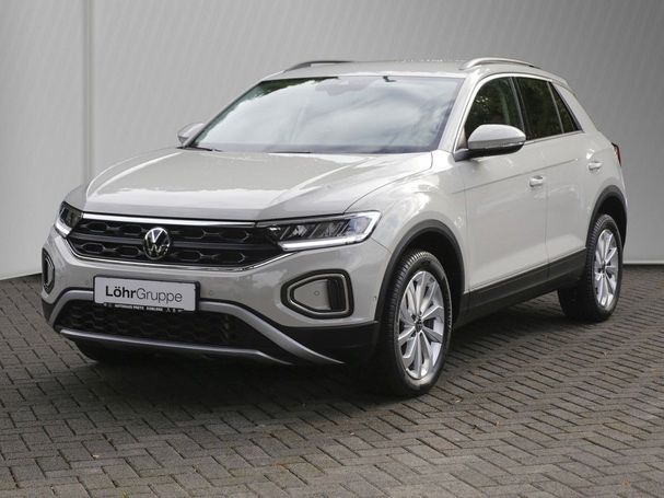 Volkswagen T-Roc 1.5 TSI DSG 110 kW image number 1