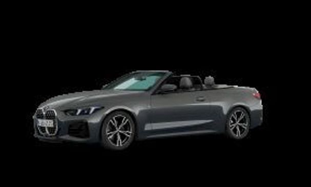 BMW 430i Cabrio xDrive M Sport 180 kW image number 2