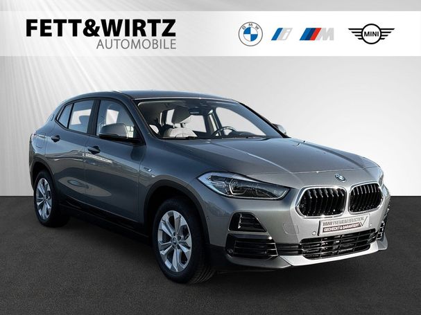 BMW X2 xDrive25e M X 162 kW image number 1