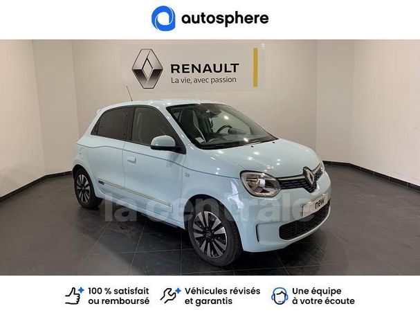 Renault Twingo 22 kWh 60 kW image number 3