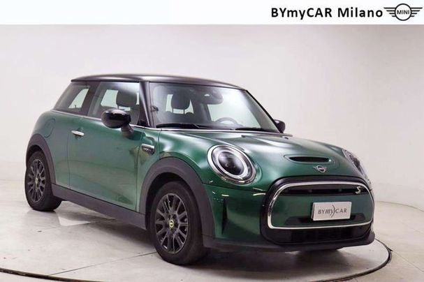 Mini Cooper SE Electric 135 kW image number 6