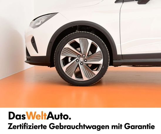 Seat Arona 1.0 TSI 70 kW image number 13