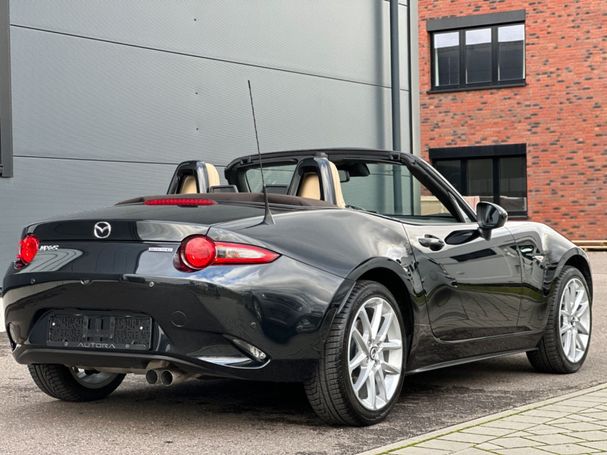 Mazda MX-5 135 kW image number 11