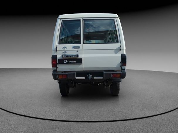 Toyota Land Cruiser 170 kW image number 5