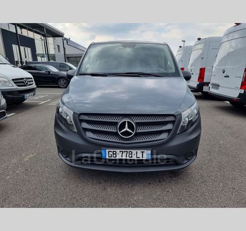 Mercedes-Benz Vito 114 CDi Tourer extra long PRO 100 kW image number 2