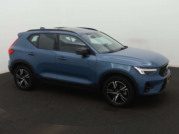 Volvo XC40 B3 Plus Dark 120 kW image number 11