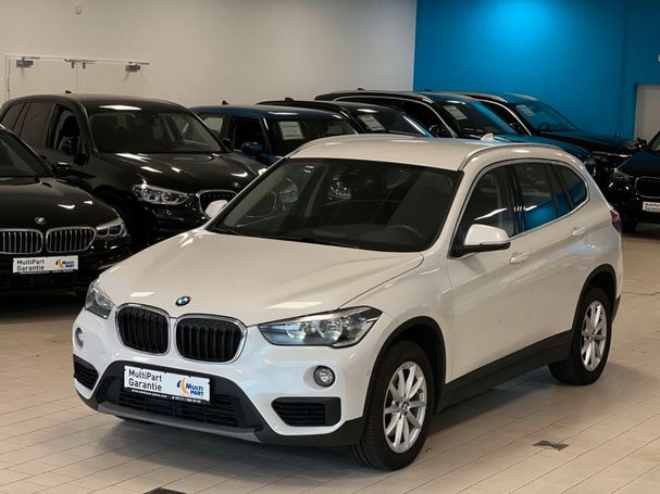 BMW X1 20d sDrive 140 kW image number 6