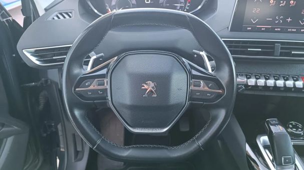 Peugeot 3008 88 kW image number 13