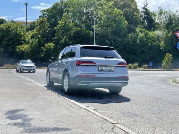 Audi Q7 45 TDI 170 kW image number 35