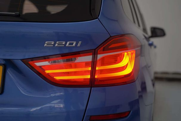 BMW 220i Gran Tourer M Sport 141 kW image number 35