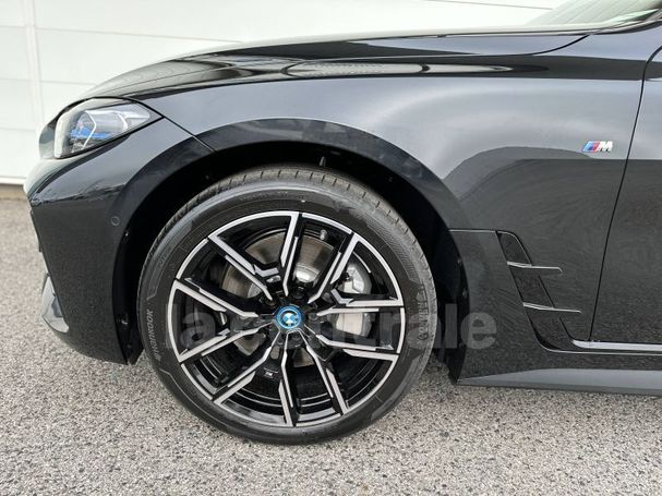 BMW i4 eDrive40 M Sport 250 kW image number 9