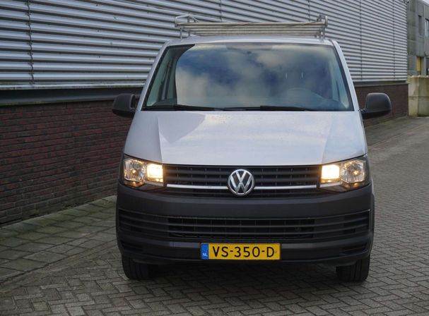 Volkswagen T6 Transporter 62 kW image number 30