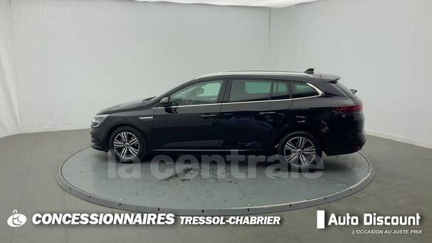 Renault Megane Estate Blue dCi 115 85 kW image number 5