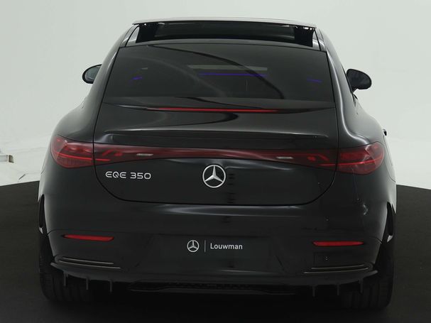 Mercedes-Benz EQE 350 216 kW image number 23