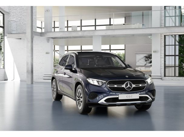 Mercedes-Benz GLC 220 d 4Matic 145 kW image number 3