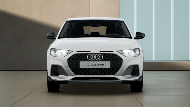 Audi A1 30 TFSI Allstreet 81 kW image number 6