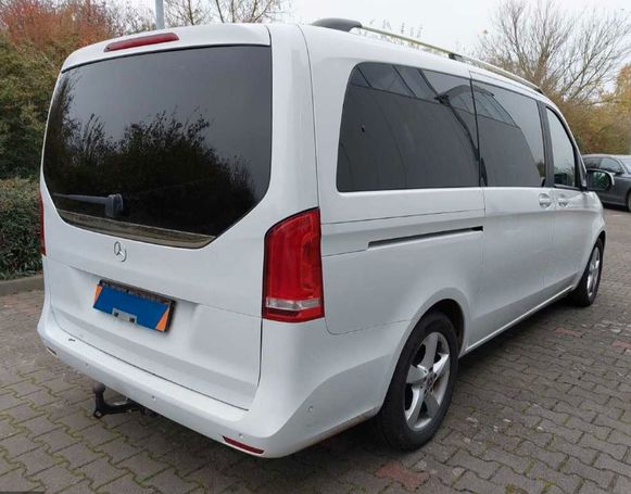 Mercedes-Benz V 220d Edition 1 120 kW image number 2