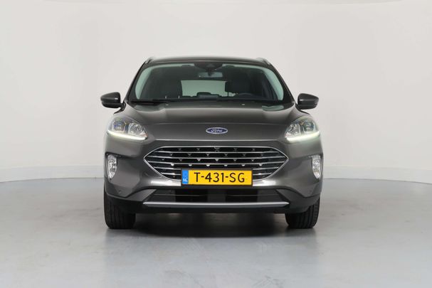 Ford Kuga 165 kW image number 2