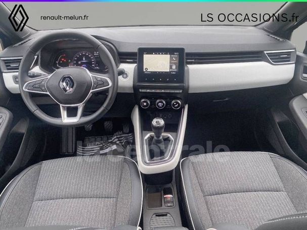 Renault Clio 103 kW image number 8