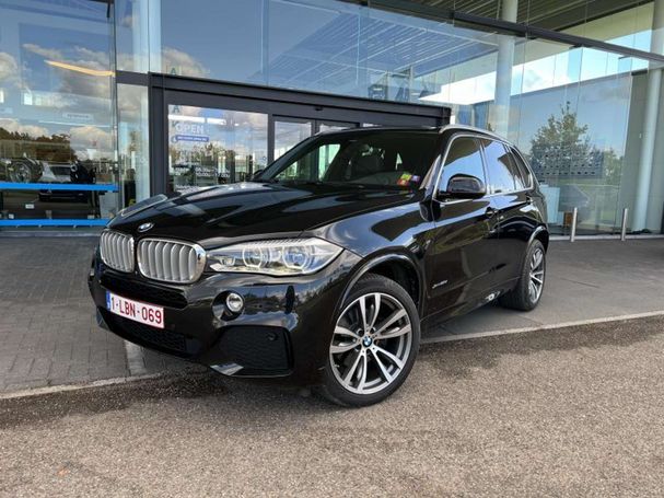 BMW X5 xDrive 190 kW image number 1