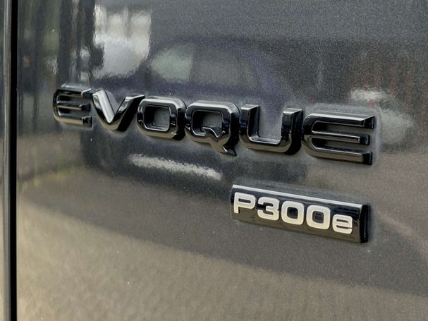 Land Rover Range Rover Evoque 221 kW image number 30