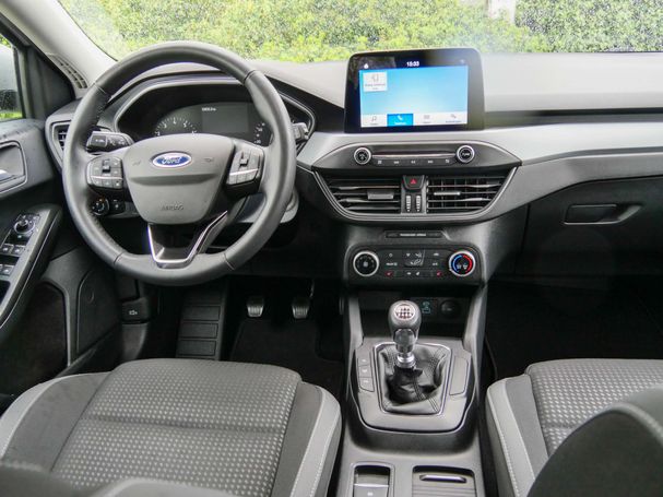 Ford Focus Active 1.0 EcoBoost X 91 kW image number 12