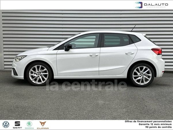 Seat Ibiza 110 kW image number 3